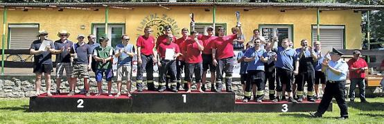 3.Pokal
